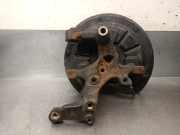 Achsschenkel Halter Links Hinten 1K0505435AE Volkswagen Touran (1T1/T2) Großraumlimousine 1.6 TDI 16V (CAYC) CAYC