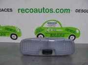 Innenbeleuchtung 816113776AB Ford Fiesta 5 (JD/JH) Schr?gheck 1.6 TDCi 16V (HHJB)