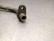 Hinterachse 5402214 Opel Meriva Großraumlimousine 1.7 CDTI 16V (Z17DTH)