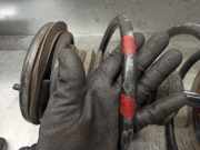 Sonnenblende Rechts MG ZR Schrägheck 1.4 16V 105 (14K4F)