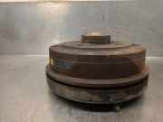 Achsschenkel Halter Links Hinten 7700416374 Renault II FASE I (B/CBO) 1.4