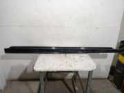 Sideskirt A1186909400 Mercedes-Benz CLA (118.3) Limousine 2.0 CLA-200d (OM654.920)