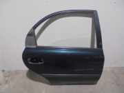 T?r Rechts Hinten 0K23072020 Kia Sephia (FA/FB22) Limousine 1.5i 16V (B5)