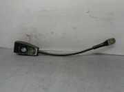 G?rtelschnalle Links Vorne 1148600069 Mercedes-Benz E (W210) Limousine 2.4 E-240 V6 18V (M112.911)