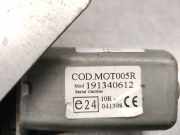 Fensterheber Links Vorne 10R041398 Peugeot Expert (222/224) Van 2.0 HDi 110 (DW10ATED(RHZ))