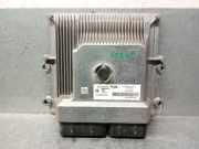 Motorsteuergerät 9819269980 Opel X 1.2