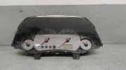 Tachoeinheit Kmh 1216096 Ford Focus 1 Schrägheck 1.6 16V (FYDB)