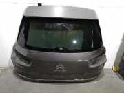 Hintertür 1609375980 Citroën C4 Picasso (3D/3E) Großraumlimousine 1.6 BlueHDI 120 (DV6FC(BHZ))