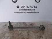 Querlenker Links Hinten Unten 8905029819 Peugeot 406 Coupé (8C) Coupé 2.9 V6 24V (ES9J4(XFZ))