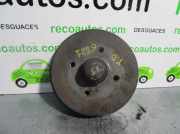 Achsschenkel Halter Rechts Hinten Volkswagen Polo III (6N1) Schrägheck 1.0i 50 (AER) AER