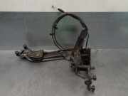 Scharniere 4675649 Chrysler Voyager/Grand Voyager Gro?raumlimousine 2.4i 16V (EDZ)