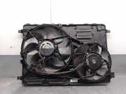 Kühlerventilator 31686808 Volvo XC60 I (DZ) SUV 2.4 D5 20V 205 AWD (D5244T10)