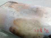 Auspuff Endtopf 2N0253211D Volkswagen Crafter (SY) Van 2.0 TDI FWD (DAVA) DAVA