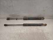 Gasdruckfeder Set Vorne 51232990344 BMW X1 (E84) SUV sDrive 18d 2.0 16V (N47-D20C)