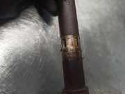 Antriebswelle Rechts Vorne 25005059508 Toyota Aygo (B10) Schr?gheck 1.0 12V VVT-i (1KR-FE(Euro 4))