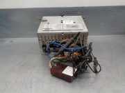 Navigationssystem 51C3050962320 Volkswagen Passat Variant (3C5) Kombi 2.0 TDI 16V 140 (BKP) BKP