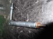 Kraftstoff-Injector 1321Z484391 Nissan ALMERA (N16/E) 2.2 16V Turbodiesel CAT