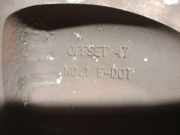 Felge 529102V050 Hyundai Veloster Coupé 1.6 GDI 16V (G4FD)