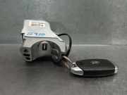 Handbremshebel 470185 Citroën C2 (JM) Schrägheck 3-drs 1.4 HDI (DV4TD(8HX))