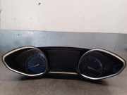 Tachoeinheit Kmh 9809838780 Peugeot 308 SW (L4/L9/LC/LJ/LR) Kombi 5-drs 1.6 BlueHDi 120 (DV6FC(BHZ))