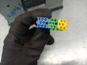 Radio 1J0035119B Volkswagen Golf IV (1J1) Schr?gheck 1.9 TDI 110 (ASV) ASV