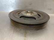 Kurbelwellen-Riemenscheibe 9654951080K Peugeot 5008 (0A/0E) Großraumlimousine 1.6 HDiF 16V (DV6TED4(9HZ))