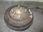 Trommel Bremse 0772806C2 MG ZR Schrägheck 1.4 16V 105 (14K4F)