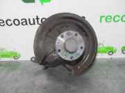 Achsschenkel Halter Rechts Hinten 1K0436P Seat Toledo (5P2) GroÃŸraumlimousine 1.9 TDI (BJB)
