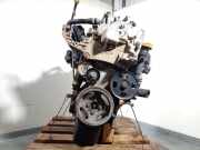 Motor 199A2000 Fiat Fiorino (225) Van 1.3 JTD 16V Multijet (199.A.2000)