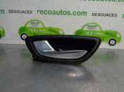 Türgriff Innen Links Hinten 806719687R Renault Megane IV (RFBB) Schrägheck 5-drs 1.5 Energy dCi 110 (K9K-G6)