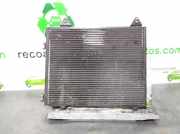 Klimakondensator MZFV29 Land + Range Rover Freelander Hard Top Geländewagen 2.0 di (20LTCIE)