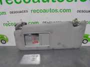 Sonnenblende Links 7432053200A0 Lexus IS (E2) Limousine 220d 16V (2AD-FHV)