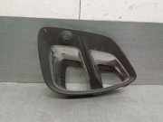 Stoßstangengitter RECHTS RECHTS 261A21107R Renault Captur II (RJB) SUV 1.0 TCe 12V (H4D-450(H4D-B4))