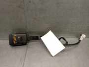 Gürtelschnalle Links Vorne 868421HB0B Nissan Micra (K13) Schrägheck 1.2 12V (HR12DE)