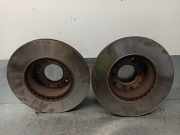 Bremsscheibe Vorne 51848618 Fiat Ducato (250) Ch.Cab/Pick-up 2.0 D 115 Multijet (250.A.1000(Euro 5))