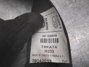 Bremskraftverstärker 591103A000 Hyundai Trajet Großraumlimousine 2.0 CRDi 16V (D4EA)