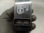 Schalter F?r Elekt. Fensterheber Links Vorne MR587477 Mitsubishi Colt (Z2/Z3) Schr?gheck 1.1 12V (134.910)