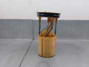 Tankschwimmer 6G919275AE Ford S-Max (GBW) Großraumlimousine 2.0 TDCi 16V 140 (UFWA)