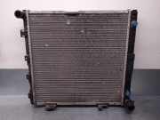 Radiator A1245008703 Mercedes-Benz E (W124) Limousine 2.3 230 E (M102.982)