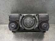 Bedienung Klimacontrolle 96718462XT Peugeot 308 SW (4E/H) Kombi 5-drs 1.6 HDi 16V FAP (DV6C(9HR))