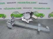 Fensterheber Rechts Hinten 8073189912 Nissan X-Trail (T30) SUV 2.2 dCi 16V 4x4 (YD22ETi)