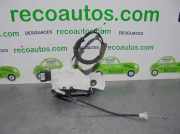 Türschloss Links Vorne 006231 Peugeot 3008 I (0U/HU) Großraumlimousine 1.6 VTI 16V (EP6C(5FS))