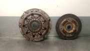 Kupplungsset 3S417540D1A Ford Focus 1 Schrägheck 1.8 TDdi (C9DC)