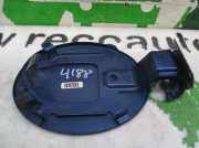 Tankklappe G21B42410D Mazda 6 Sportbreak (GY19/89) Kombi 2.0 CiDT HP 16V (RF5C)