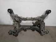 Hinterachse T4A16336 Jaguar F-Pace SUV 2.0 D 180 16V AWD (204DTD(AJ20D4))