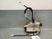 Heckspoiler 8721007000 Kia Picanto (BA) Schrägheck 1.1 12V (G4HG)