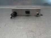 Lenkradschalter 96667245ZD Citroën C4 Picasso (3D/3E) Großraumlimousine 1.2 12V PureTech 130 (EB2DTS(HNY))