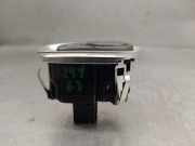 Start/stop Schalter 9250734 BMW 3 serie Gran Turismo (F34) Schrägheck 320d 2.0 16V (B47-D20A)