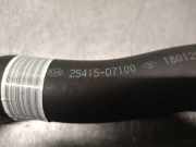 Schlauch 25415D7100 Hyundai Tucson (TL) SUV 1.7 CRDi 16V 2WD (D4FD)