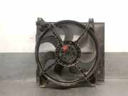 Kühlerventilator 2538626200 Hyundai (SM) 2.0 CRDi CAT